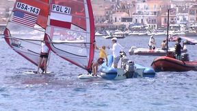 Windsurfing: Polacy walczą o przepustki do Rio