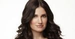 Idina Menzel w serialu Ellen DeGeneres