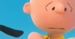Snoopy z "Fistaszkami" w kinie