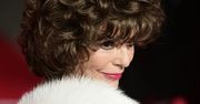 "Dynastia": Joan Collins zawstydziła młodsze koleżanki