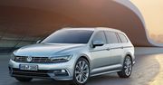 Car of the Year 2015: Volkswagen Passat samochodem roku 2015