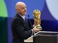 FIFA wprowadza nowy zakaz. Tuż przed mundialem
