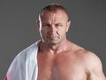 Była minuta po północy. Pudzianowski zamieścił wpis. Lawina reakcji