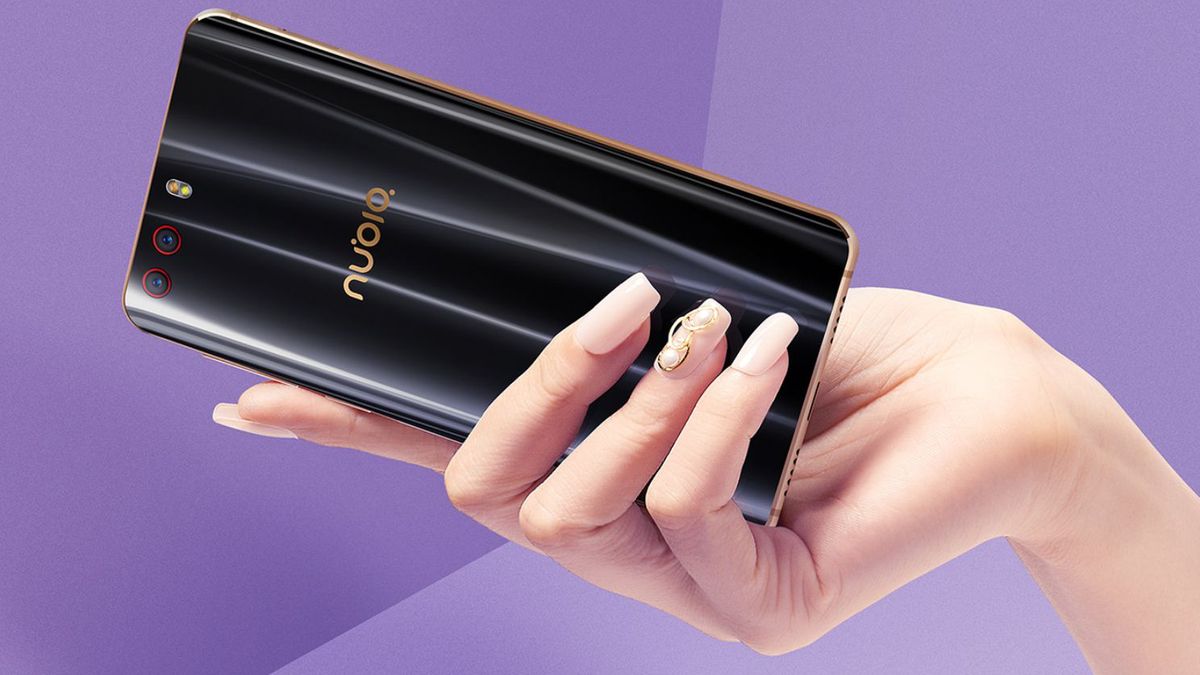 #wSkrócie: nubia Z17 miniS oficjalnie, smartfon Razera, Mate 10 z Oreo i Oculus Go 1