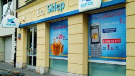 Era ostatecznie w rękach Deutsche Telekom 1