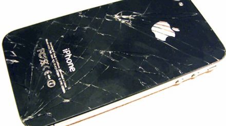 Wygląda na to, że iPhone'y eksplodują w ujemnych temperaturach 1