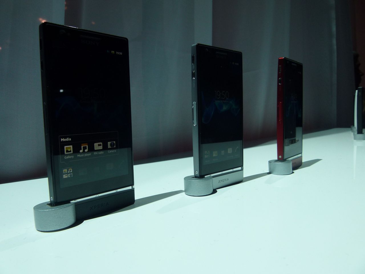 Sony Xperia P w przedsprzedaży. Czy warto?