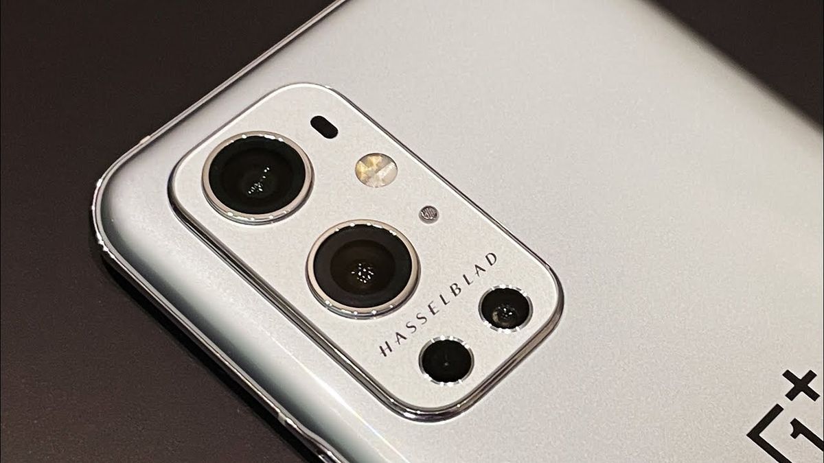 OnePlus bierze się za aparaty. Współpraca z Hasselbladem ogłoszona