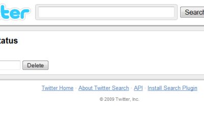Rada dla adminów Twittera - nie używajcie słowa "hasło" jako hasła 1