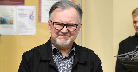 Skończył 63 lata. Nieliczni wiedzą, z kim jest związany