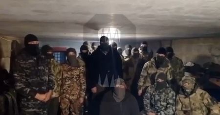 Odmawiają "mięsnych szturmów". Bunt w armii coraz głośniejszy