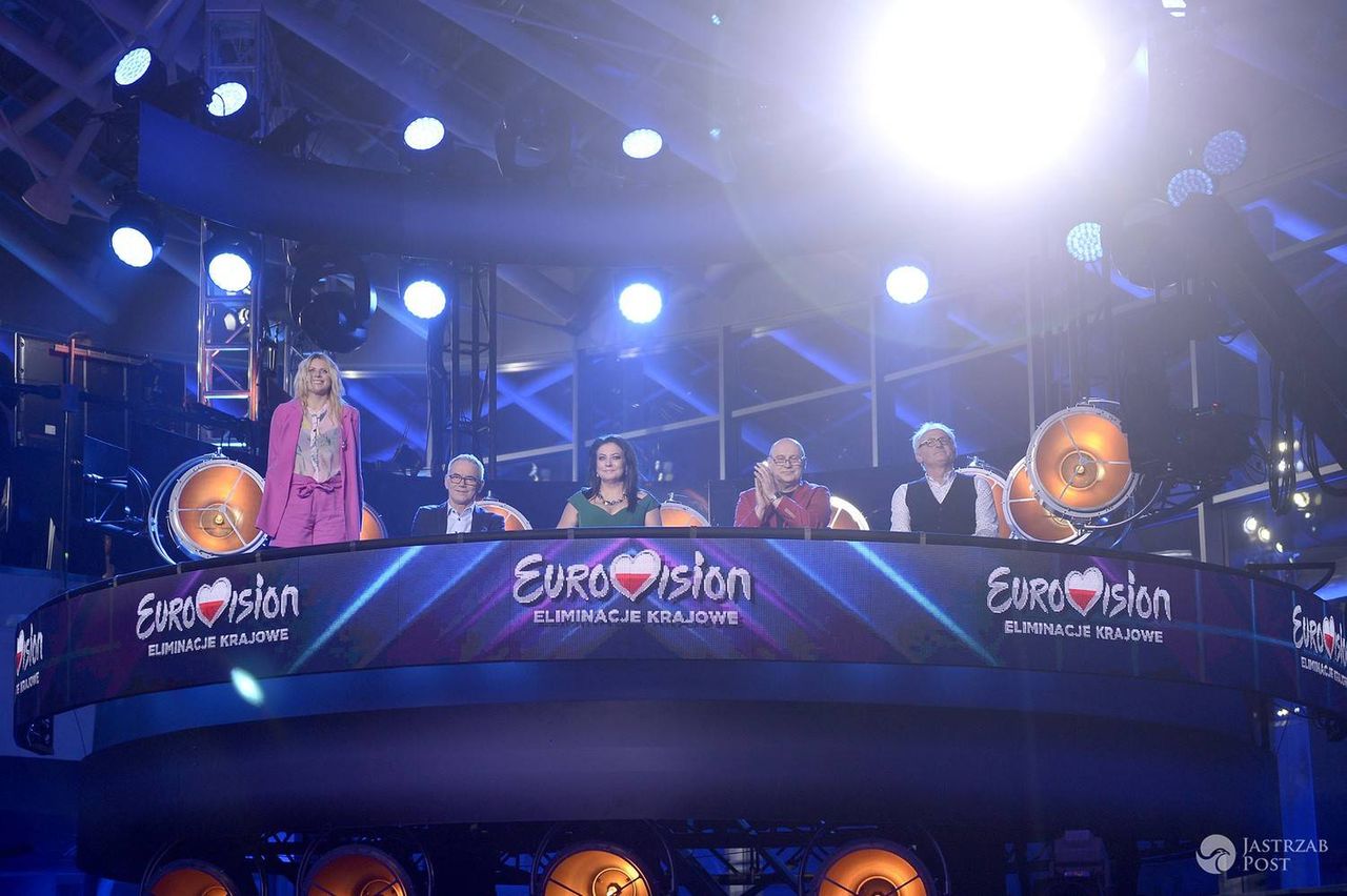 Maria Sadowska skrytykowała Eurowizję 2017