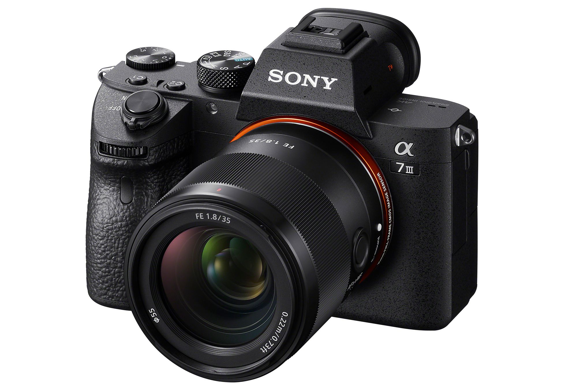 Sony FE 35 mm f/1.8 to szeroki standard, na który wszyscy czekali 2