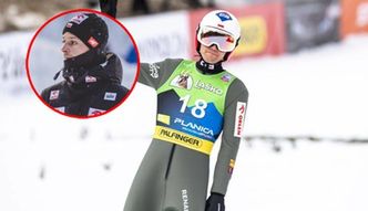 To dlatego Stoch skrytykował Thurnbichlera. "Szkoleniowiec znalazł się w trudnym położeniu"