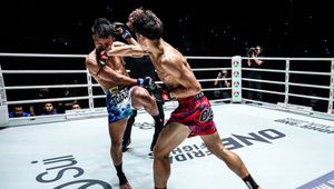 ONE Friday Fights 156: młode wilki ruszają po kontrakt i wielką szansę