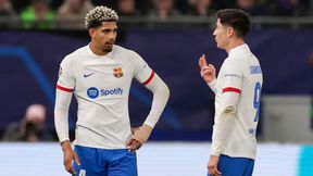 Bayern chce gwiazdę Barcelony. Przeprowadzenie transferu będzie bardzo trudne