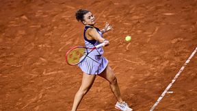 Fatalny początek. Gwiazda miała problemy