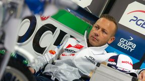 Nicki Pedersen pojedzie w niedzielę. Ból głowy Adama Skórnickiego