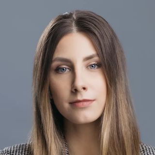 Maria Glinka