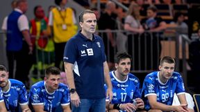 Trener Wisły przemówił. Wskazał największy problem