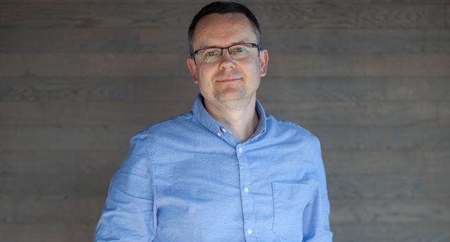 Rafał Graboś w zarządzie Fabrity Holding