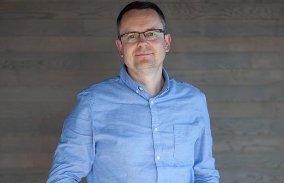 Rafał Graboś w zarządzie Fabrity Holding