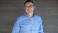 Rafał Graboś w zarządzie Fabrity Holding