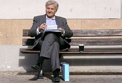 Trichet: euro jest obecnie za mocne