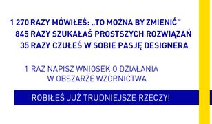 Daj się zauważyć