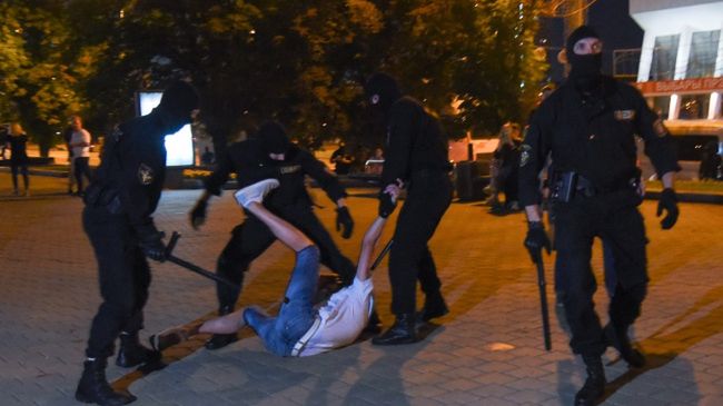 Napięcia na Białorusi mogą spowodować, że chętnych do mieszkania w Polsce będzie coraz więcej