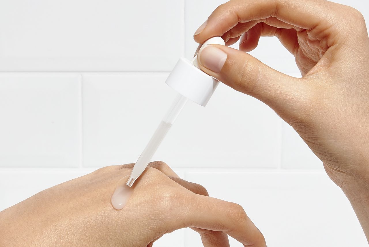 Przywróć skórze blask z gamą Garnier Vitamin C