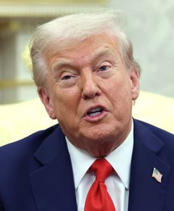 Trump nałoży dodatkowe cło na Chiny. Wskazał termin