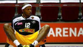 Jak w debiucie wypadł Ronald Davis?