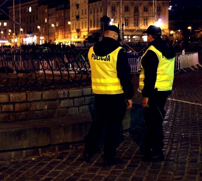 Tragiczne wydarzenia na Pradze. Ojciec 5-latki zabił matkę i skoczył z okna mieszkania