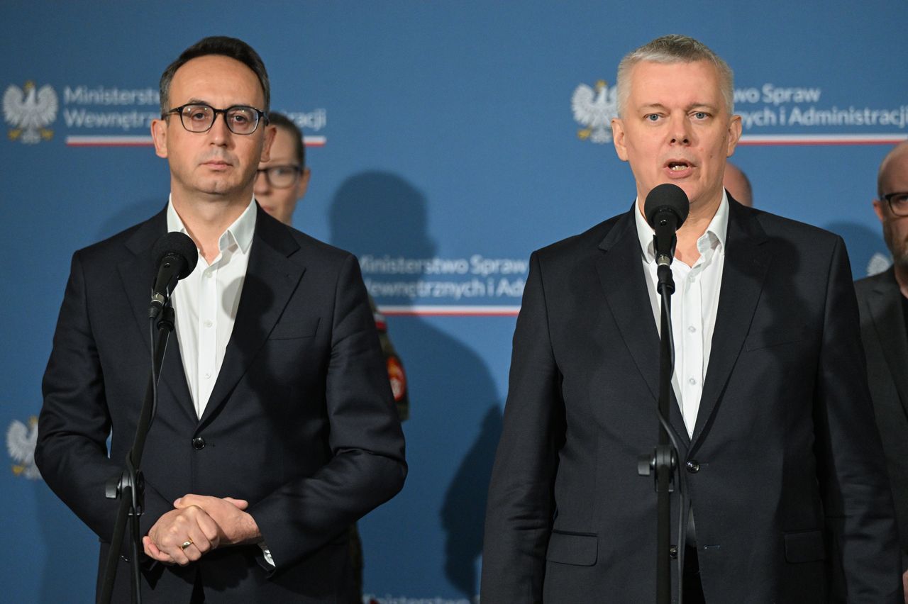 Minister zapowiada. Zmiany w organizacji ruchu na granicy w Świecku