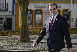 Koronawirus. Rumunia. Premier złamał przepisy sanitarne. Został ukarany