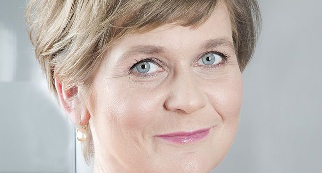 Ewa Świstuniuk po 25 latach odchodzi z Infor PL