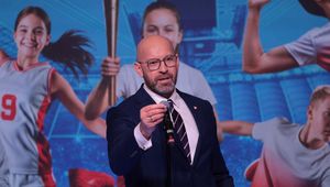 Tyle polski rząd wydaje na sport. Minister podał kwotę