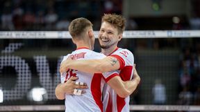 Miał oferty z Turcji i Japonii. To dlatego wybrał Warszawę