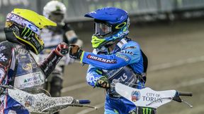 Motor nie chce Hancocka. Nie dzwonią i nie rozmawiają z zawodnikiem