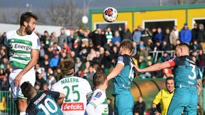 Totolotek Puchar Polski: Chełmianka - Lechia. Obrońca trofeum ograł III-ligowca