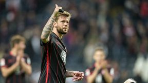 Marco Russ pokonał nowotwór. Podpisał nową umowę z klubem Bundesligi