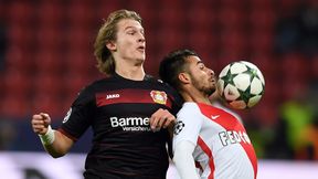 LM: Bayer - Monaco. francuskie "rezerwy" bezradne w Leverkusen, Glik odpoczywał