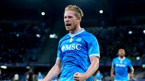 Świetne wieści ws. De Bruyne. Czeka już cztery miesiące
