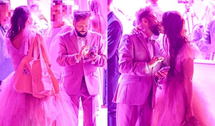 Tak wyglądały kulisy drugiej edycji Pudelek Pink Party