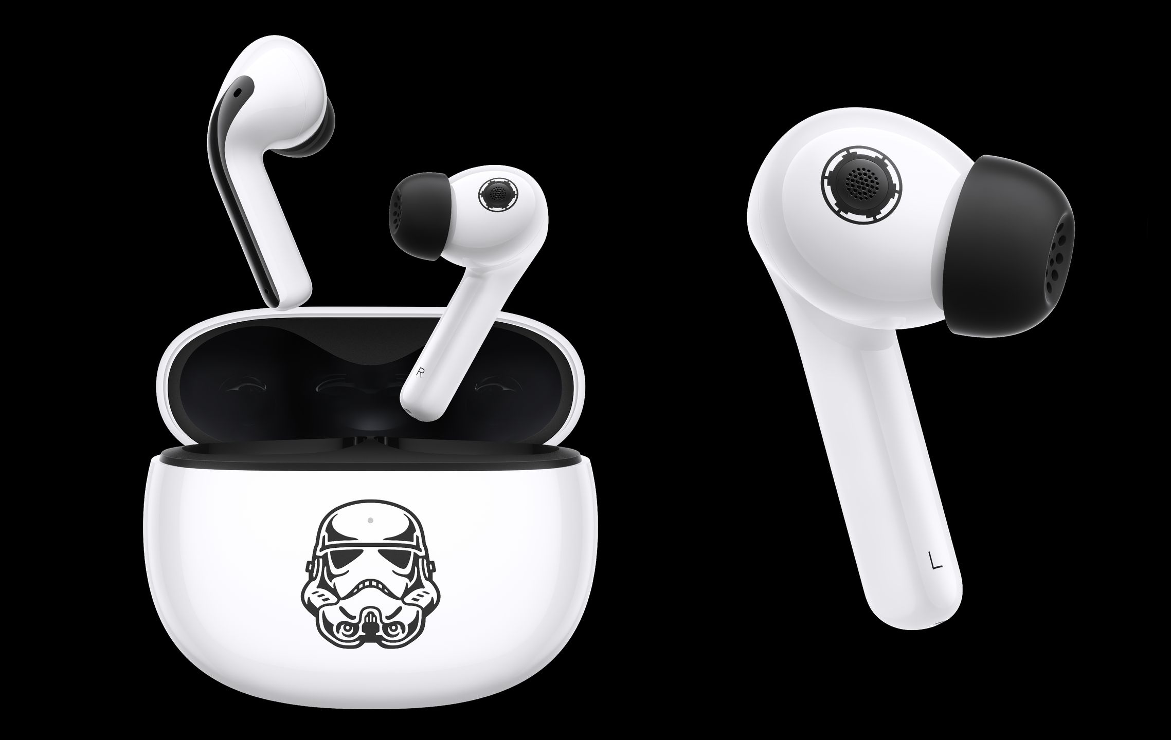 Xiaomi Buds 3 Star Wars Edition