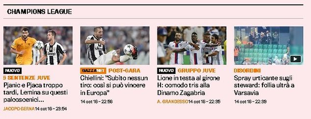 gazzetta.it