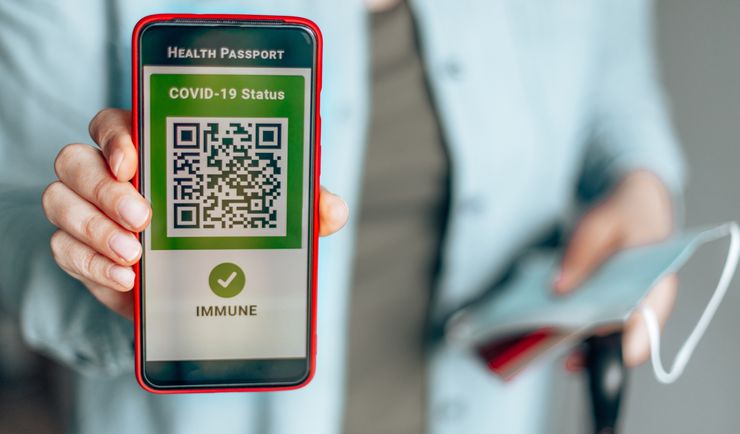 Pracodawca powinien sprawdzać, czy jesteś zaszczepiony? Polacy zabrali głos