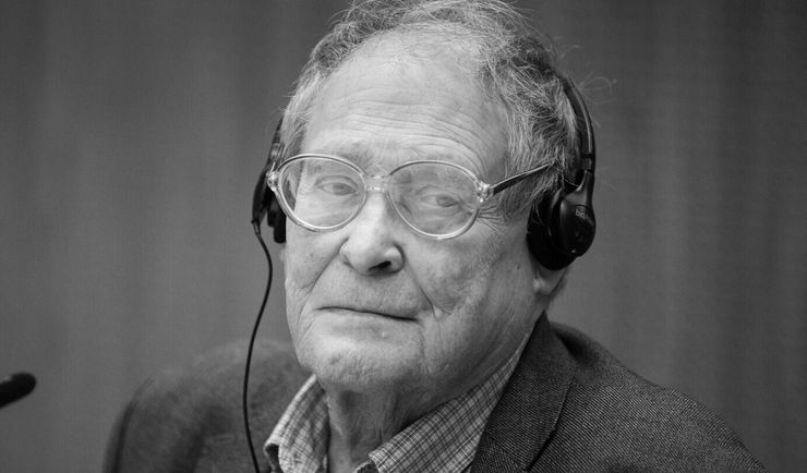 Rosja. Siergiej Kowalow nie żyje