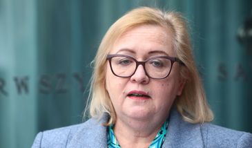 Pierwsza Prezes Sądu Najwyższego: Zakończyć tę wojnę polsko-polską